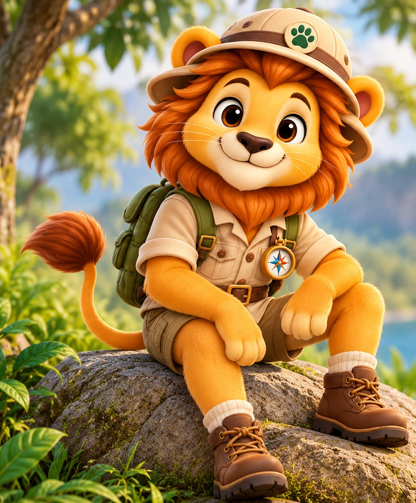 Leo